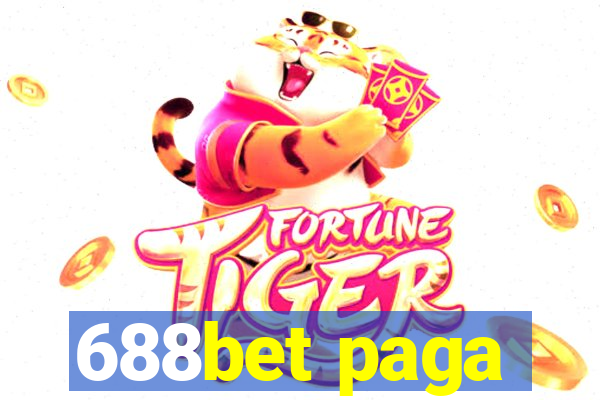 688bet paga